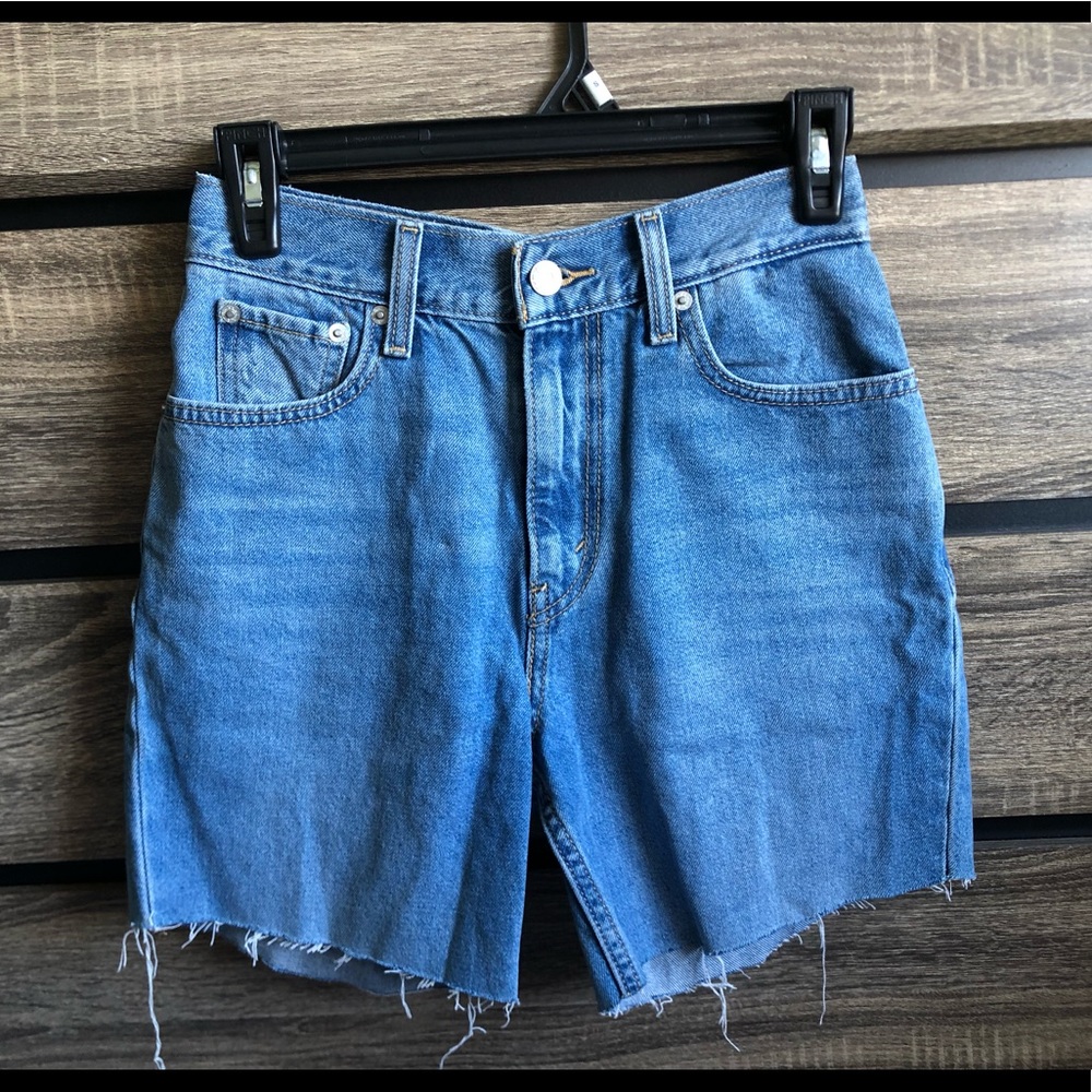 Levi’s Shorts